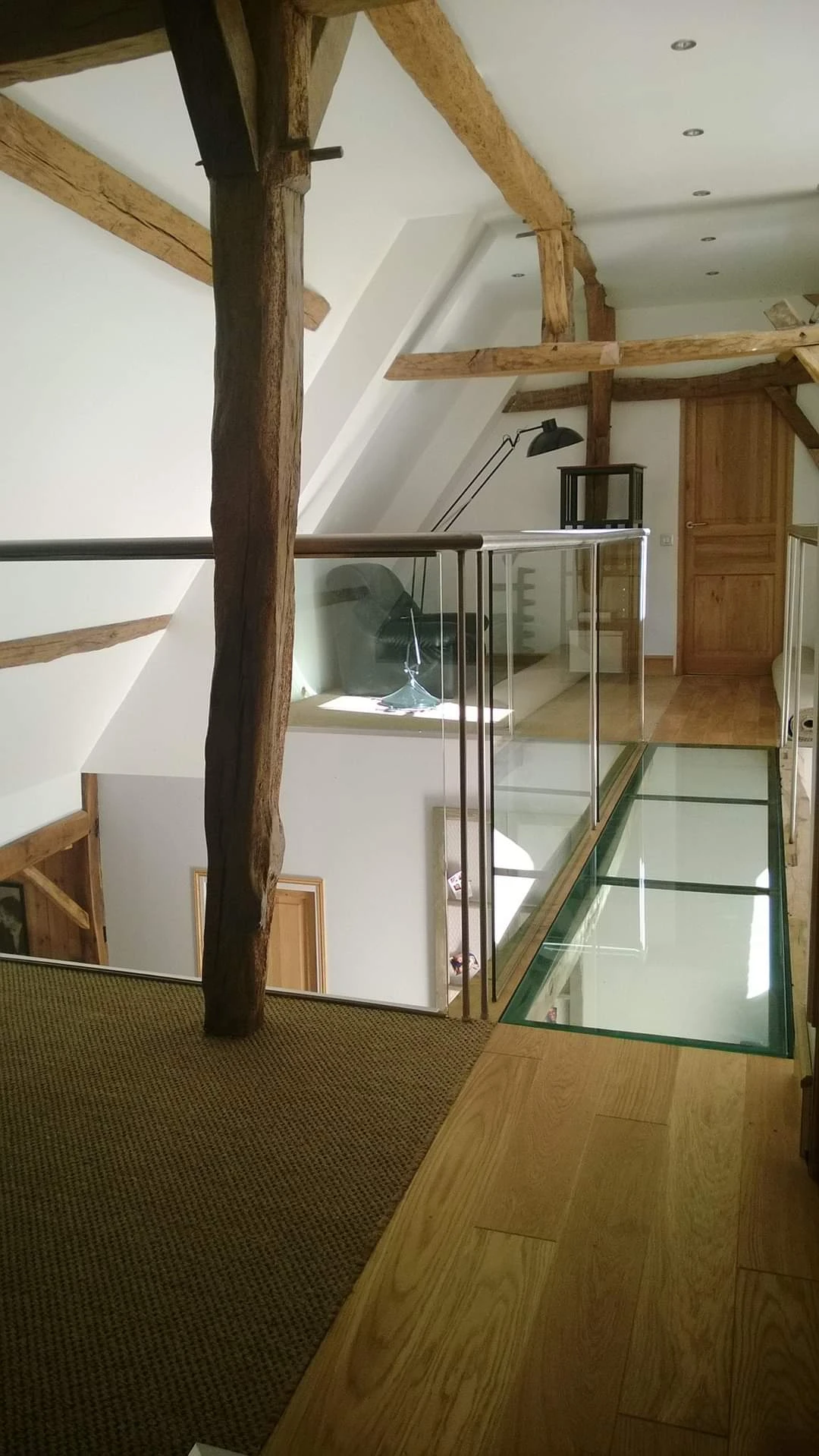 Etage