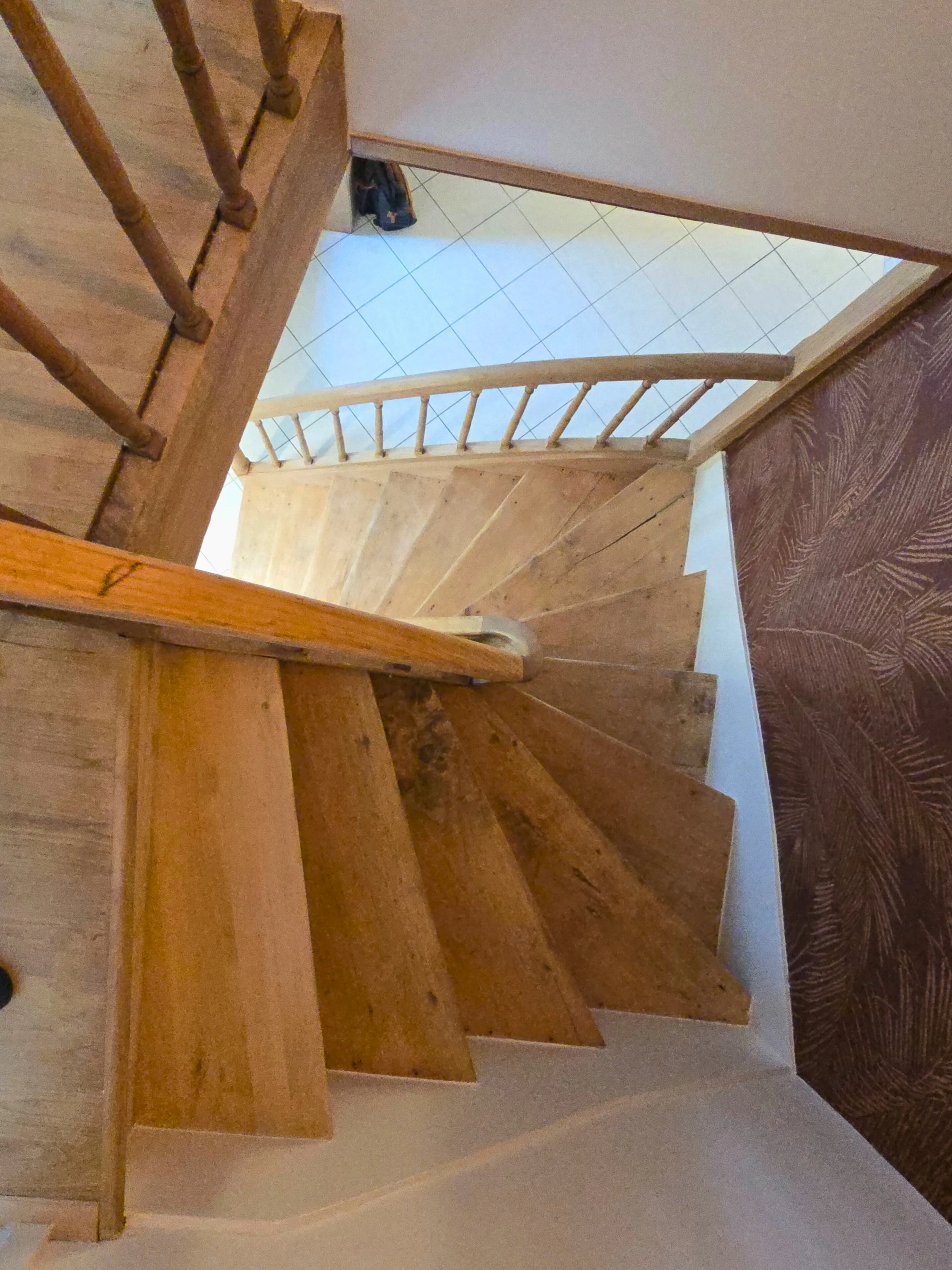 Après rénovation
