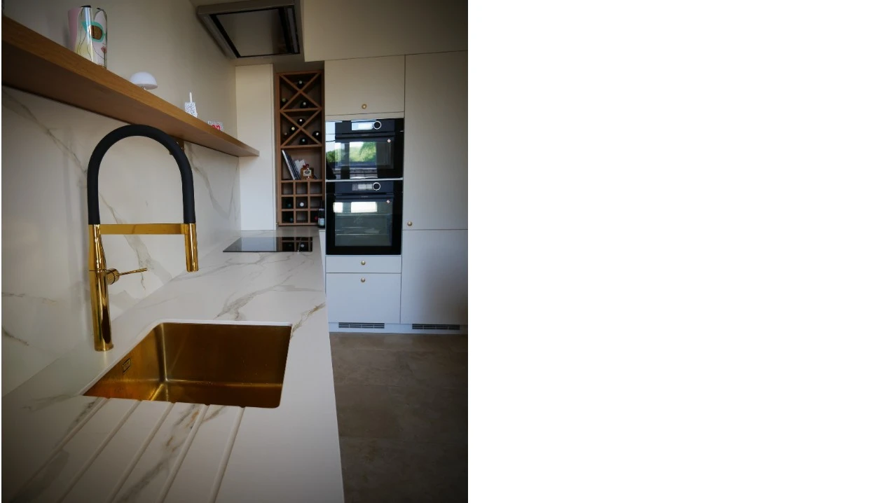 Cuisines 2T Concept